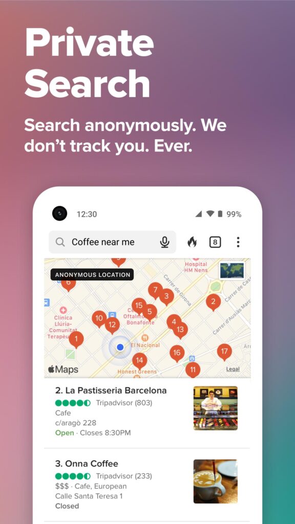 Browser Apk Less Size DuckDuckGo Privacy Browser (f-droid version) 5.297.0 (Android 9.0+) APK ...