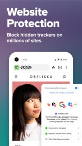 DuckDuckGo Privacy Browser (f-droid version) 5.295.2 DuckDuckGo Privacy Browser (f-droid version) 5.295.2