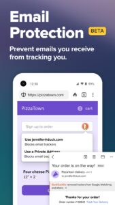 DuckDuckGo Privacy Browser (f-droid version) 5.295.2 DuckDuckGo Privacy Browser (f-droid version) 5.295.2
