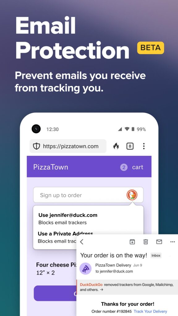 Browser Apk Less Size DuckDuckGo Privacy Browser (f-droid version) 5.297.0 (Android 9.0+) APK ...