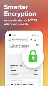 DuckDuckGo Privacy Browser (f-droid version) 5.295.2 DuckDuckGo Privacy Browser (f-droid version) 5.295.2