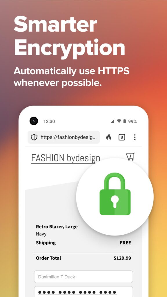 Browser Apk Less Size DuckDuckGo Privacy Browser (f-droid version) 5.297.0 (Android 9.0+) APK ...