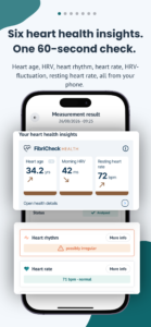 FibriCheck 2.16.0 FibriCheck 2.16.0