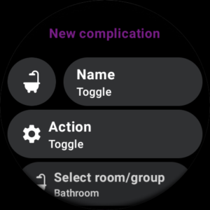 Hue Essentials (Wear OS) 4.8.1 Hue Essentials (Wear OS) 4.8.1