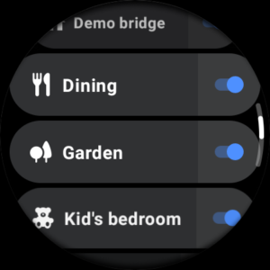 Hue Essentials (Wear OS) 4.8.1 Hue Essentials (Wear OS) 4.8.1