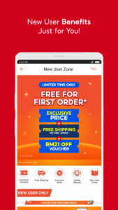 Shopee 10.10 Brands Festival 3.83.36 Shopee 10.10 Brands Festival 3.83.36