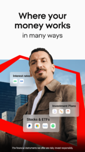 XTB Online Investing 2.159.1 XTB Online Investing 2.159.1