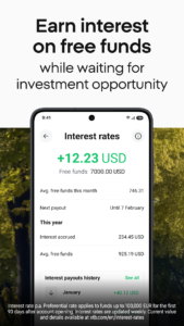 XTB Online Investing 2.159.1 XTB Online Investing 2.159.1