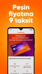 Hepsiburada: Online Shopping 5.99.0 Hepsiburada: Online Shopping 5.99.0