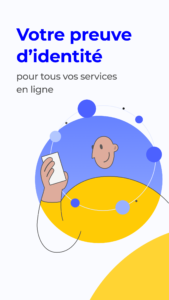 L'Identité Numérique La Poste 2.6.8 (nodpi) (Android 6.0+)