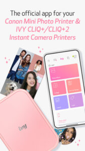 Canon Mini Print 3.7.2