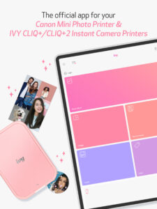 Canon Mini Print 3.7.2