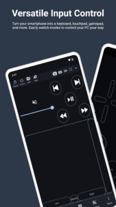 PC Remote 8.3.0 (160-640dpi) (Android 6.0+) PC Remote 8.3.0 (160-640dpi) (Android 6.0+)