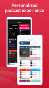 Offline Podcast App: Player FM 7.2.1 Offline Podcast App: Player FM 7.2.1