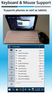 Win-X Launcher 29.6 Win-X Launcher 29.6