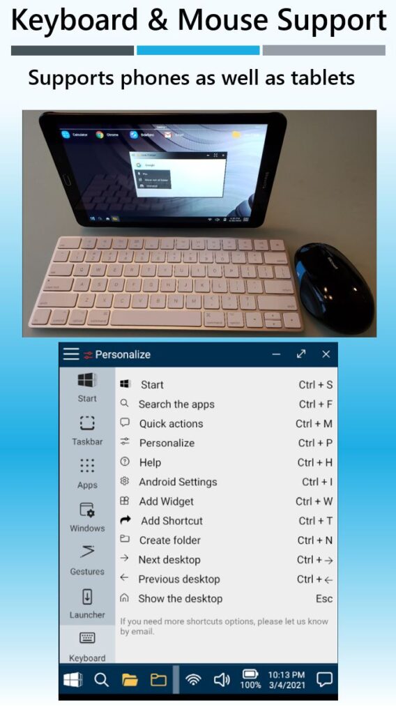Win-X Launcher 33.2 APK Download by Internity Labs - APKMirror