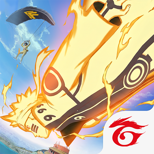 Free Fire x NARUTO SHIPPUDEN (arm-v7a) (Android 4.4+) APKs - APKMirror