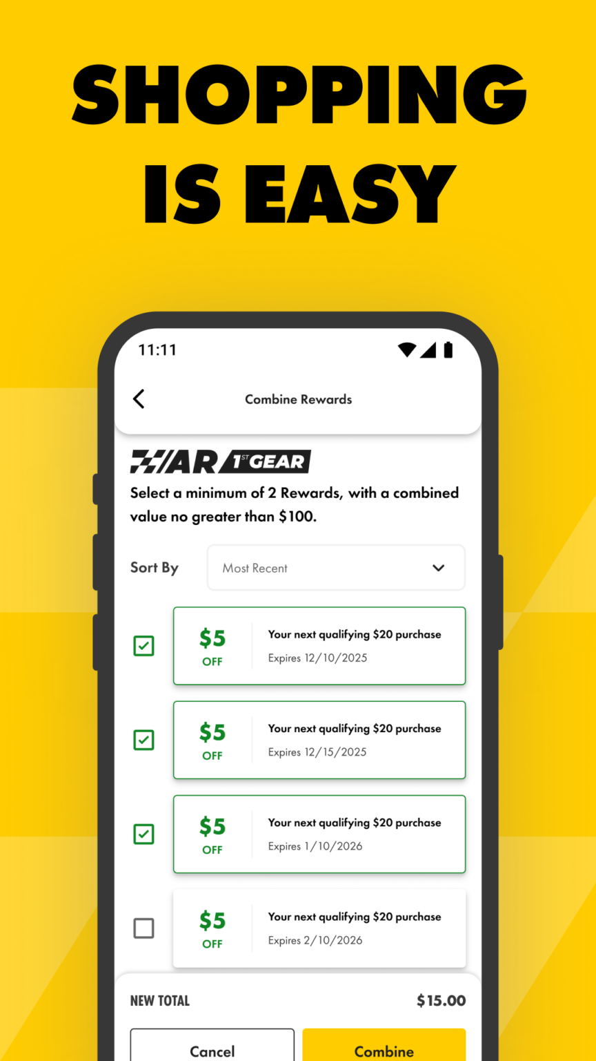 Advance Auto Parts 5.8.0 APK Download by Advance Auto Parts, Inc ...