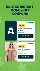 ASDA Rewards 1.66.1 ASDA Rewards 1.66.1