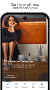 Bath & Body Works 8.2.2