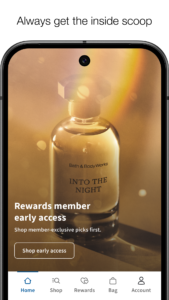 Bath & Body Works 8.2.2