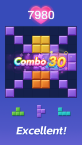 Color Block: Combo Blast 5.7.5 Color Block: Combo Blast 5.7.5