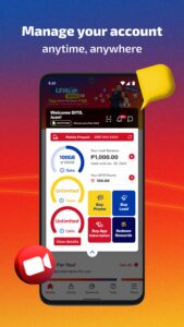 DITO 2.2.0 (Android 5.0+)