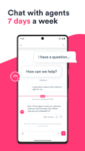 Jerry: Insurance & Car Care 3.126.1 Jerry: Insurance & Car Care 3.126.1