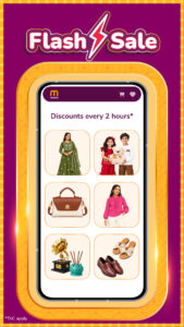 Meesho: Online Shopping App 15.2 Meesho: Online Shopping App 15.2