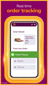 Meesho: Online Shopping App 15.2 Meesho: Online Shopping App 15.2
