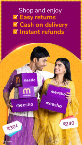 Meesho: Online Shopping App 15.2 Meesho: Online Shopping App 15.2