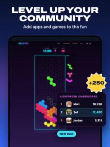 Root: Community Chat & Voice 0.9.39