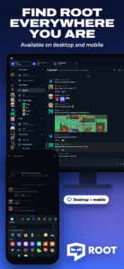 Root: Community Chat & Voice 0.9.39