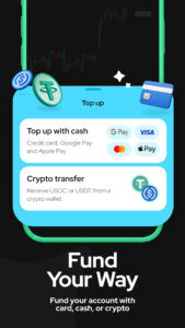 Ult: Trade Stocks & Crypto 3.0.0 Ult: Trade Stocks & Crypto 3.0.0