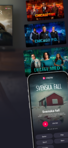 Viaplay: Film, TV & Live Sport 5.60 Viaplay: Film, TV & Live Sport 5.60