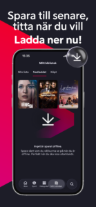 Viaplay: Film, TV & Live Sport 5.60 Viaplay: Film, TV & Live Sport 5.60