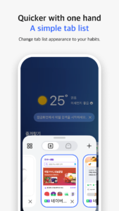 Naver Whale Browser 1.1.2.2