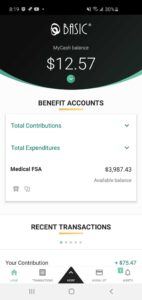 BASIC benefits app 5.16.0