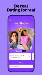 Hily Dating app: Meet & Date 5.86.1 Hily Dating app: Meet & Date 5.86.1