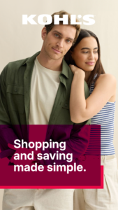 Kohl's - Shopping & More 26.9.2 Kohl's - Shopping & More 26.9.2