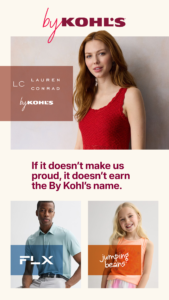 Kohl's - Shopping & More 26.9.2 Kohl's - Shopping & More 26.9.2
