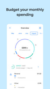 Monese - A banking alternative 10.9.2.29043 Monese - A banking alternative 10.9.2.29043