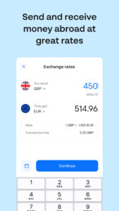 Monese - A banking alternative 10.9.2.29043 Monese - A banking alternative 10.9.2.29043