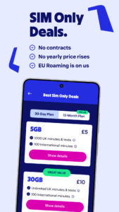 MyLebara 3.2.1 (Android 5.0+)