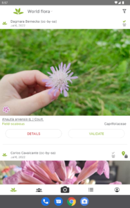 PlantNet Plant Identification 3.17.4