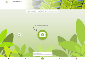 PlantNet Plant Identification 3.17.4