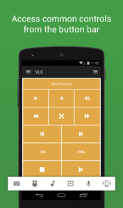 Unified Remote 3.18.2