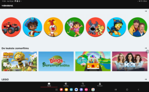 Videoland (Android TV) 1.108.5 Videoland (Android TV) 1.108.5