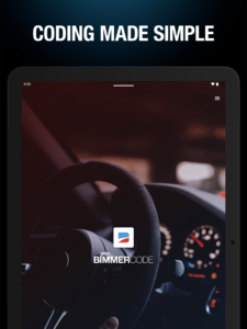 BimmerCode for BMW and MINI 4.24.2-11544 BimmerCode for BMW and MINI 4.24.2-11544