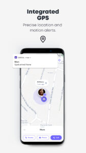 Durcal - GPS tracker & locator 8.9.0 Durcal - GPS tracker & locator 8.9.0